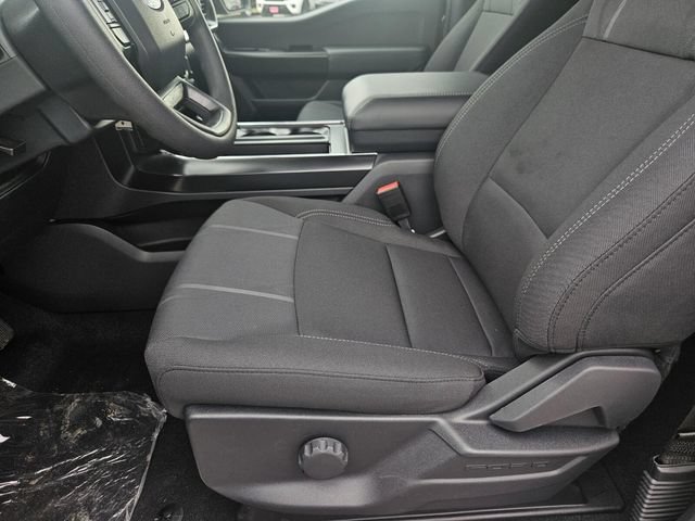 New 2026 Ford F150 STX w/ Equipment Group 200A AWD/4WD image 28