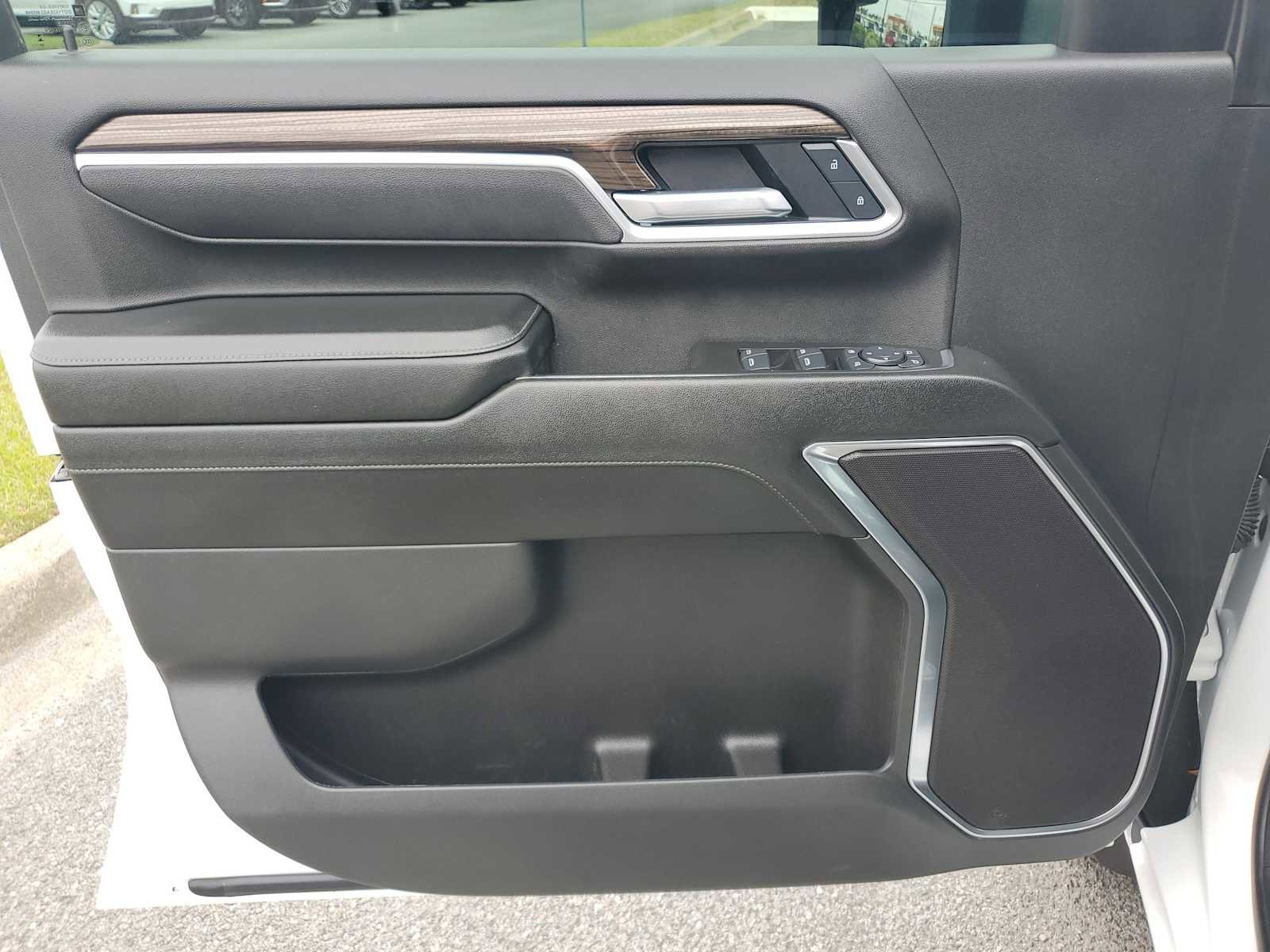 Certified 2025 Chevrolet Silverado 2500 LT w/ All Star Edition image 15