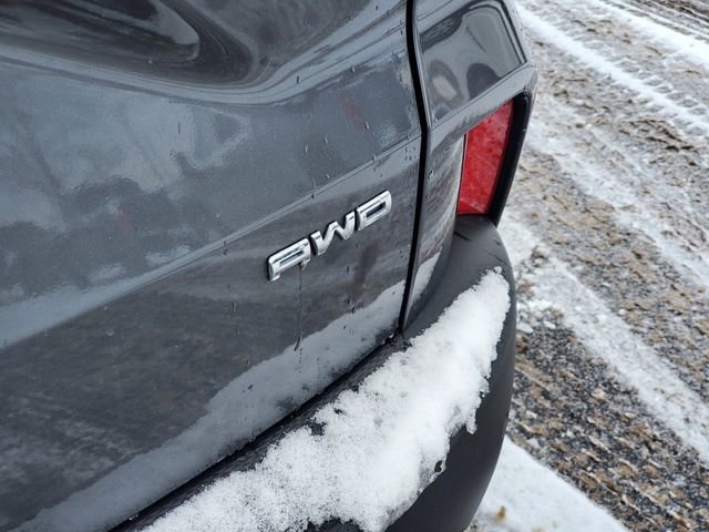 Used 2023 Ford Escape Active w/ Tech Pack #2 image 32