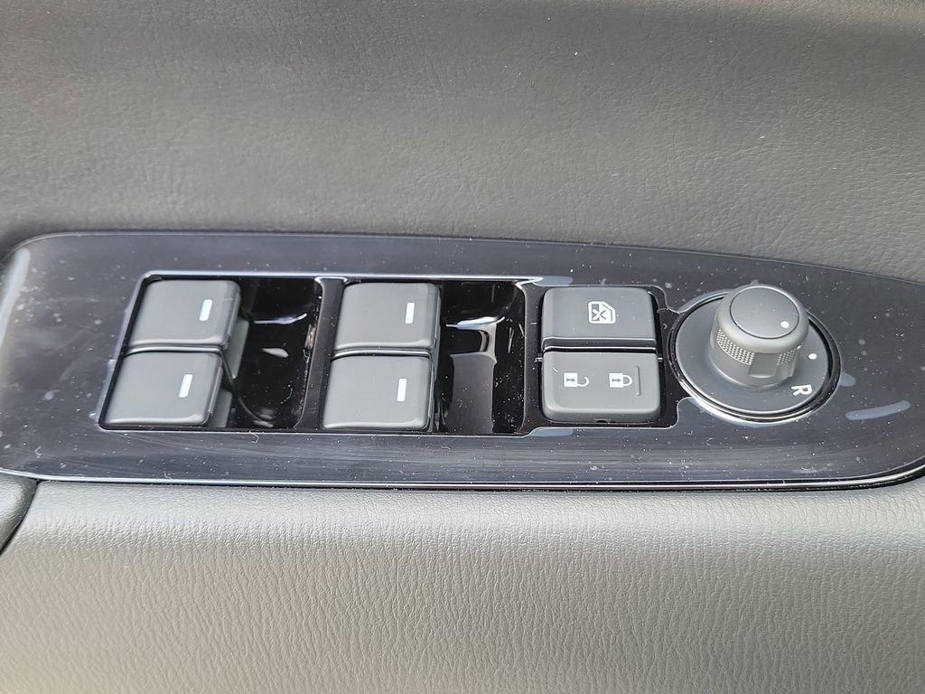 New 2025 MAZDA CX-5 AWD 2.5 S w/ Preferred Package image 24