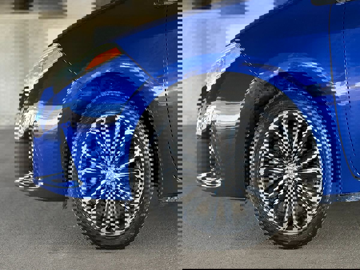 Used 2015 Toyota Corolla S image 7