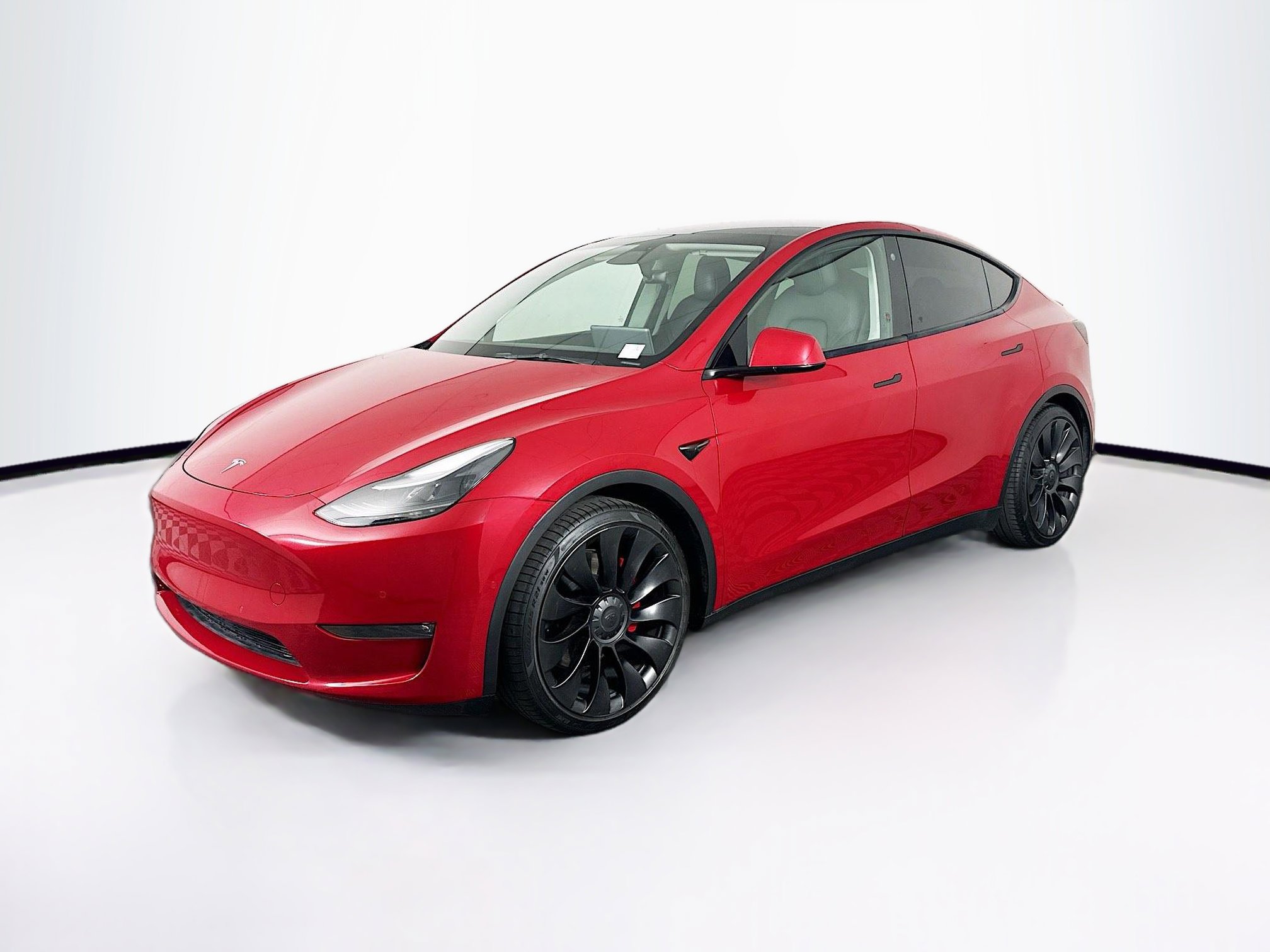 Used 2022 Tesla Model Y Performance image 3
