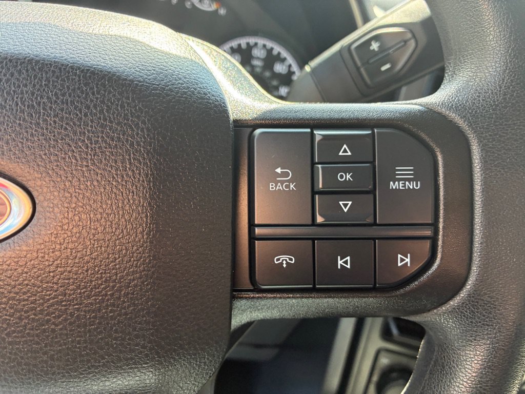 Used 2023 Ford F150 XLT AWD/4WD image 30