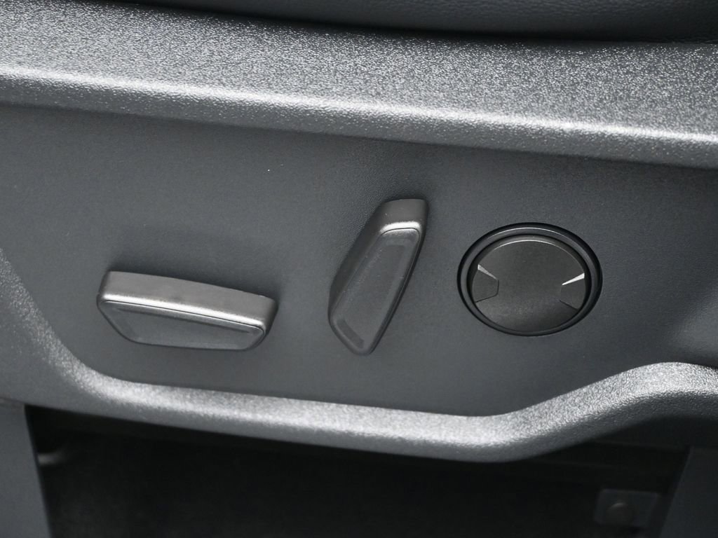 Used 2022 Ford Bronco Wildtrak image 8