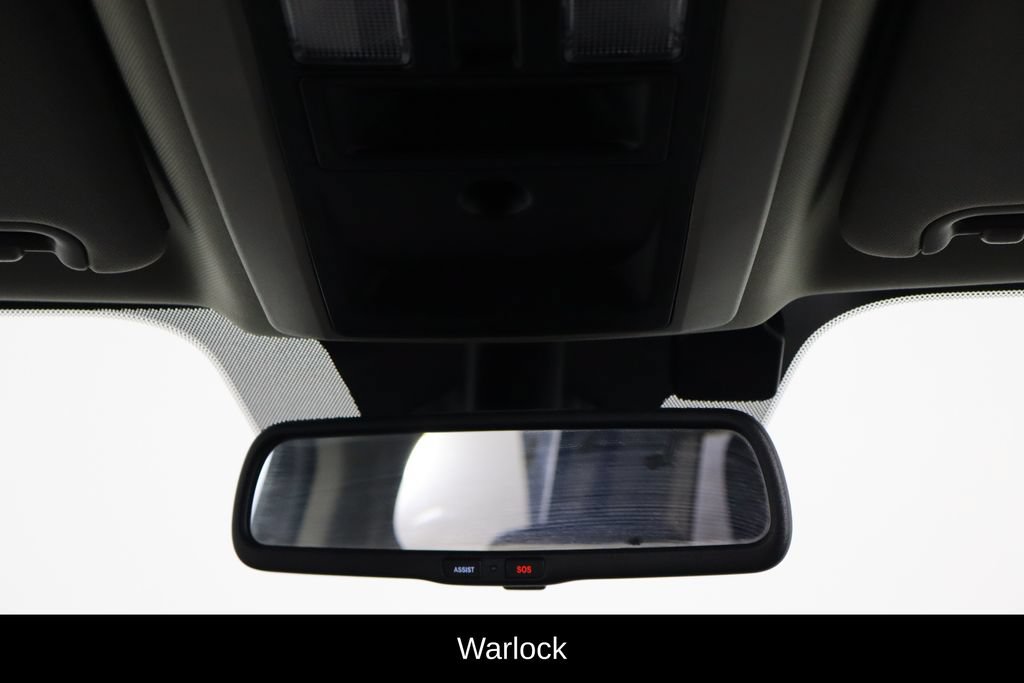 Used 2020 RAM 1500 Warlock w/ Electronics Group AWD/4WD image 23