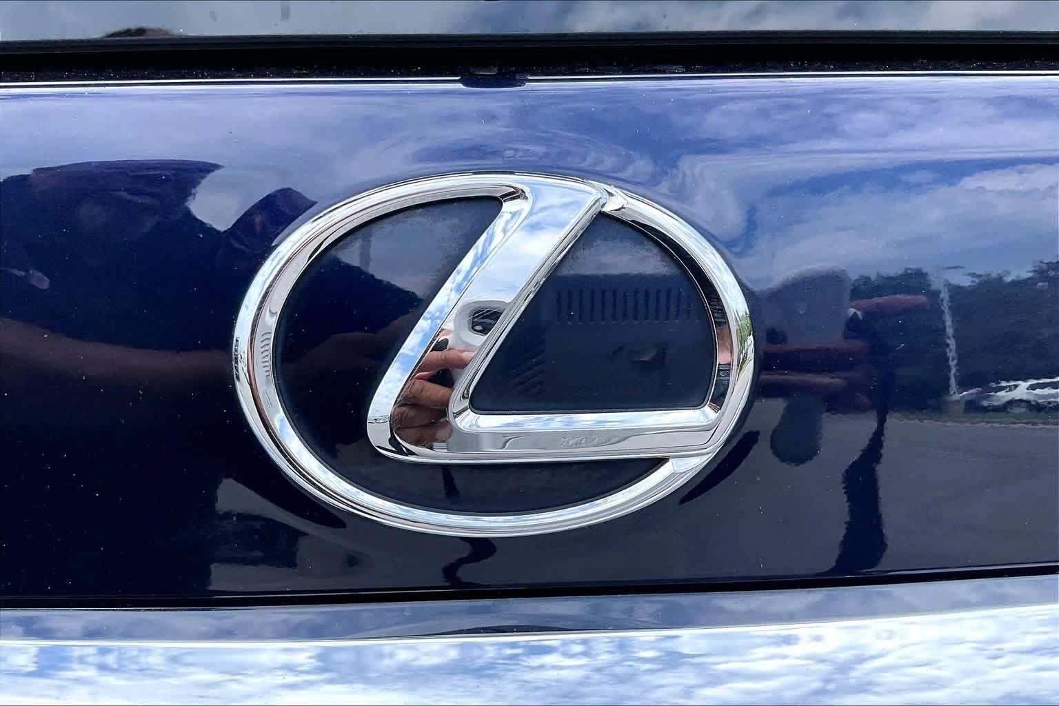 Used 2019 Lexus GX 460 Premium AWD/4WD image 31