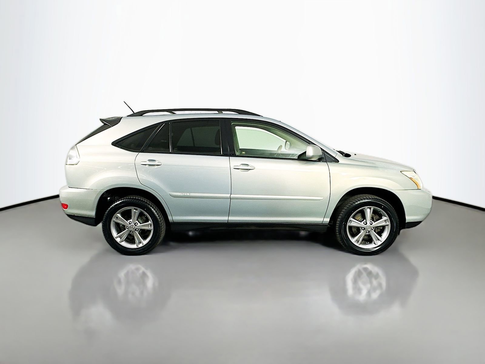 Used 2007 Lexus RX 400h AWD image 8