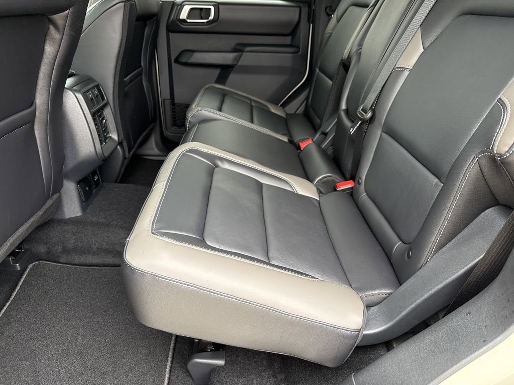 New 2025 Ford Bronco Outer Banks image 20
