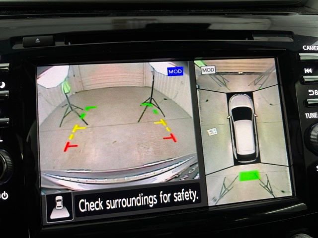 Used 2020 Nissan Murano Platinum image 11