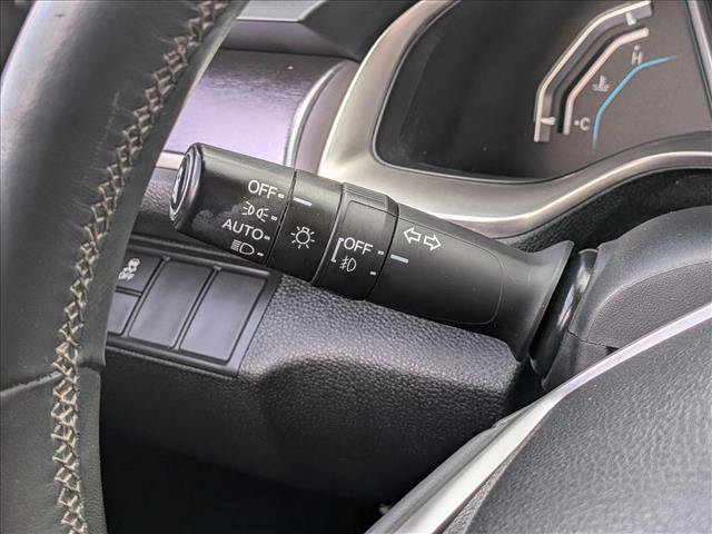 Used 2017 Honda Civic EX-L image 15