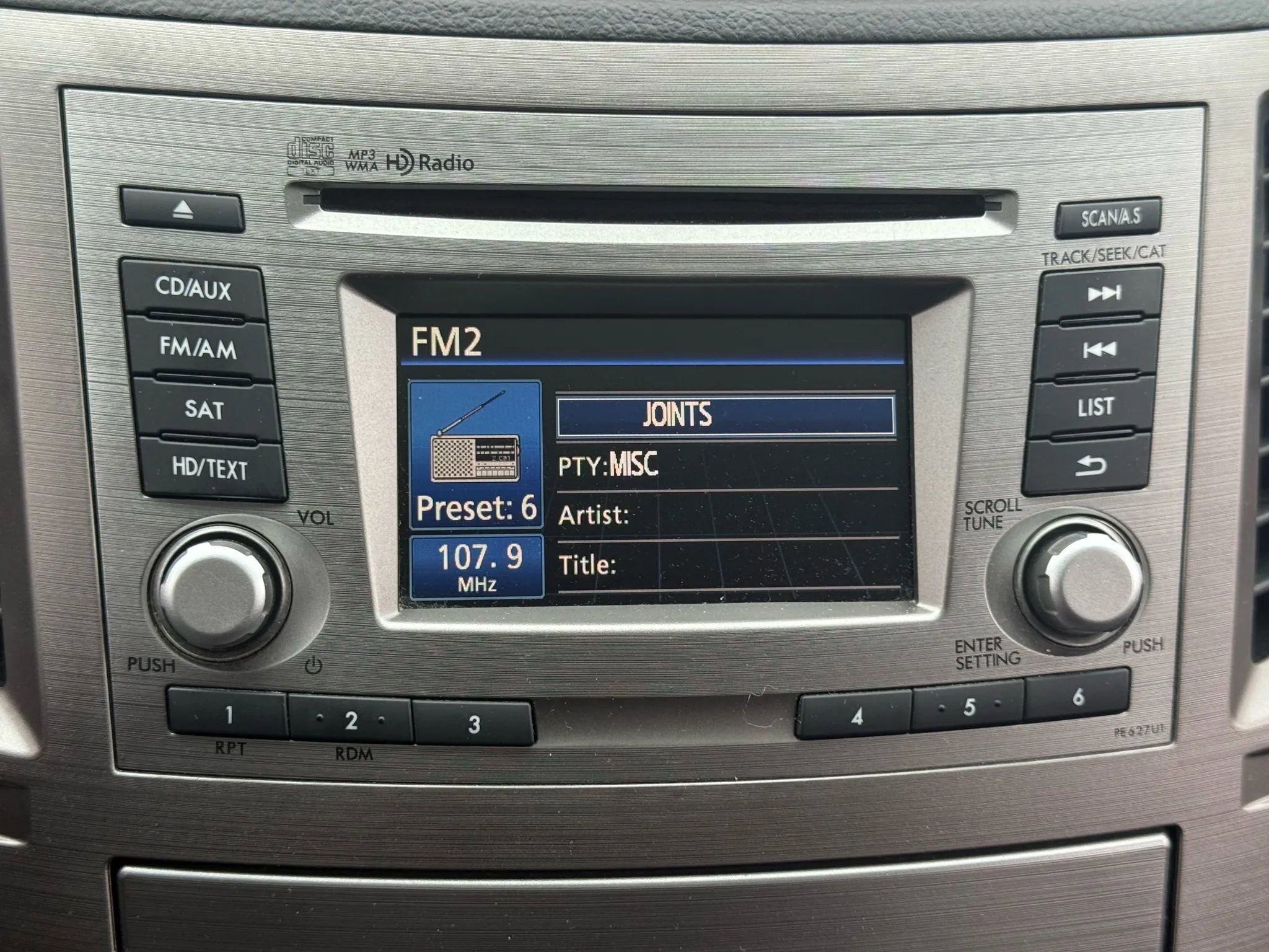 Used 2012 Subaru Outback 2.5i Limited w/ Moonroof Pkg image 28