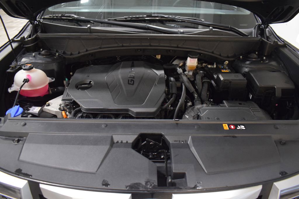 Used 2022 Hyundai Santa Cruz SEL w/ Activity Package image 33