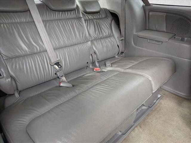 Used 2010 Honda Odyssey EX-L image 17