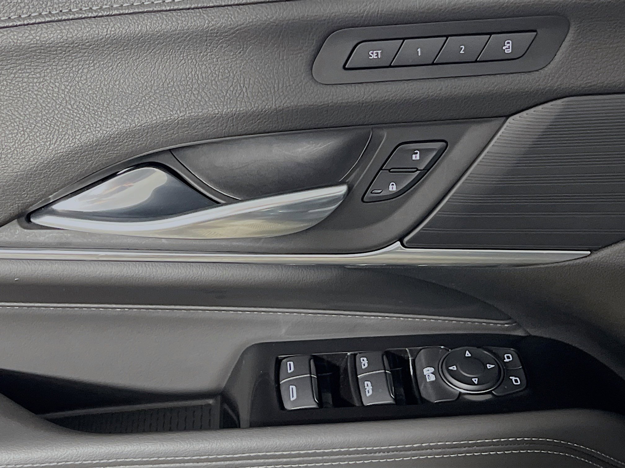 Used 2022 Cadillac CT4 Premium Luxury w/ Technology Package image 17