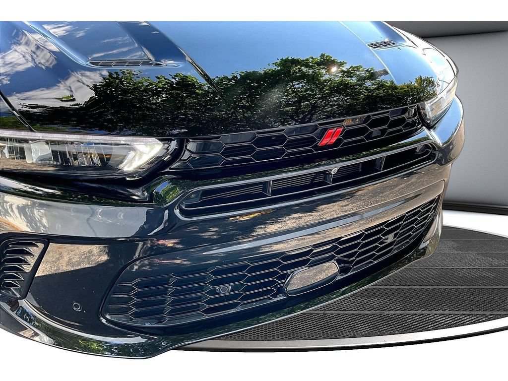 Used 2023 Dodge Hornet GT Plus w/ Tech Pack Plus w/o Parking AWD/4WD image 53