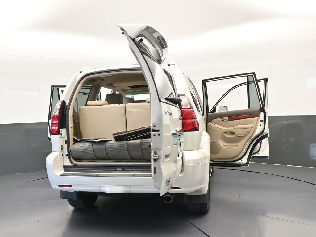 Used 2008 Lexus GX 470 image 76