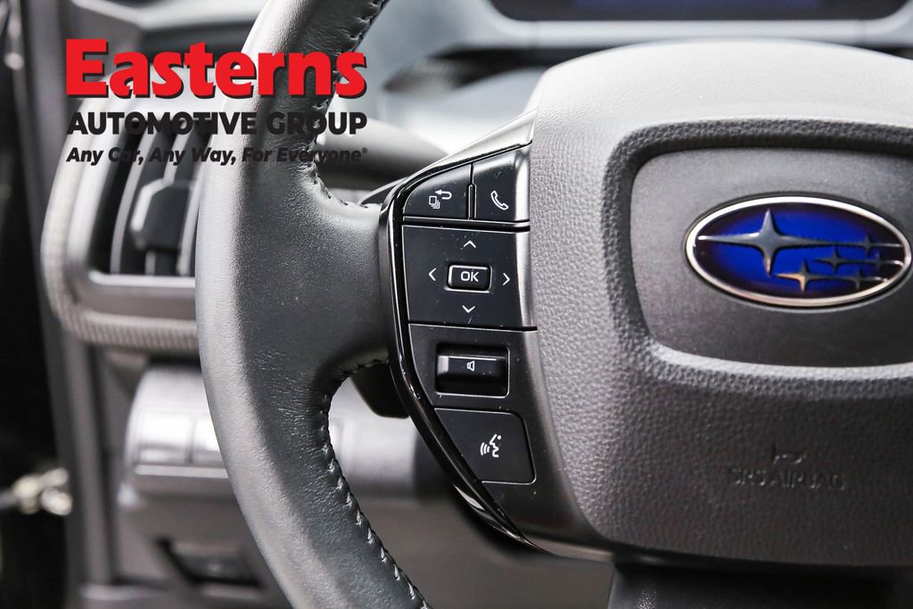Used 2023 Subaru Solterra AWD image 15