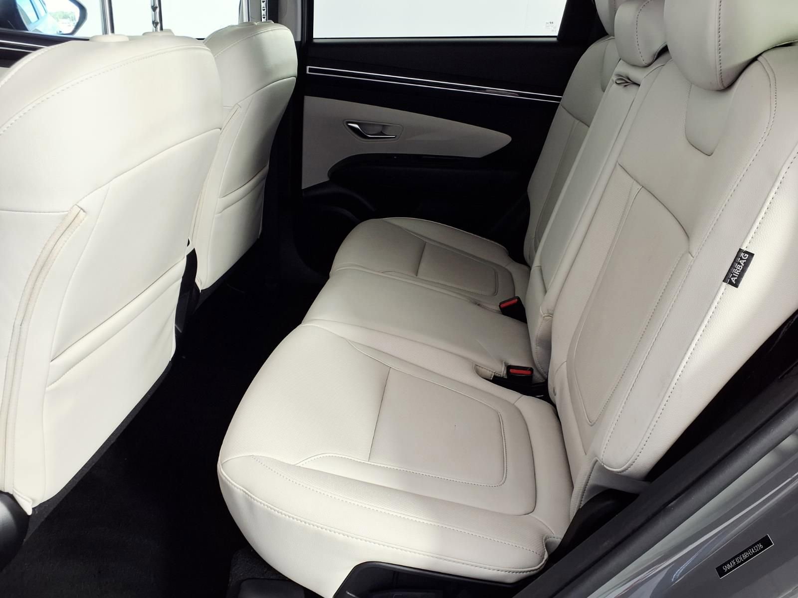Used 2024 Hyundai Tucson SEL w/ Convenience Package FWD image 10