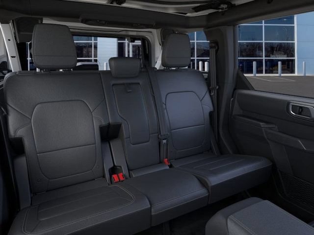 New 2026 Ford Bronco Badlands AWD/4WD image 11