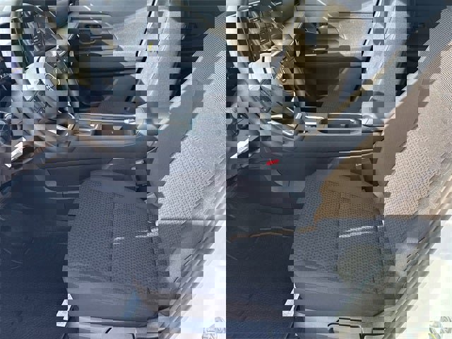 New 2026 Nissan Kicks S image 18