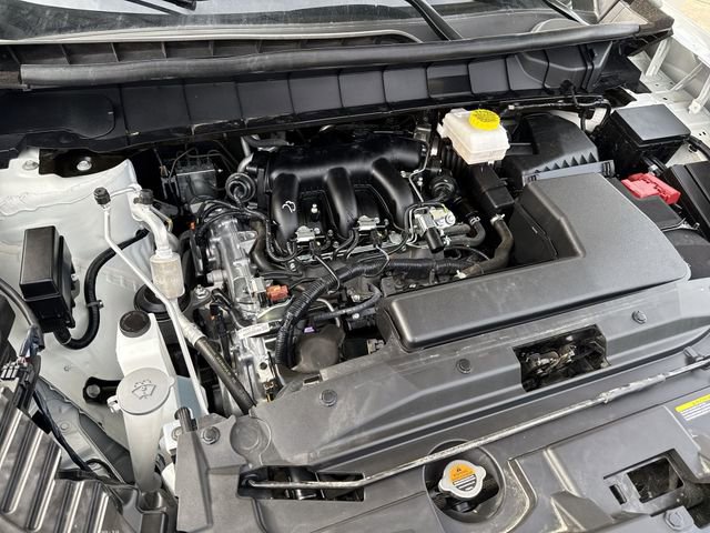 Used 2025 Nissan Pathfinder SL w/ SL Premium Package image 23