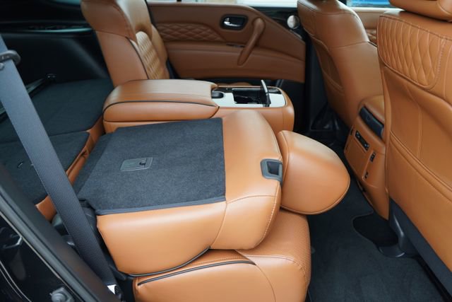 Used 2023 INFINITI QX80 Sensory w/ All-Season Package image 73