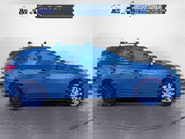 Used 2023 Subaru Impreza 2.0i image 6