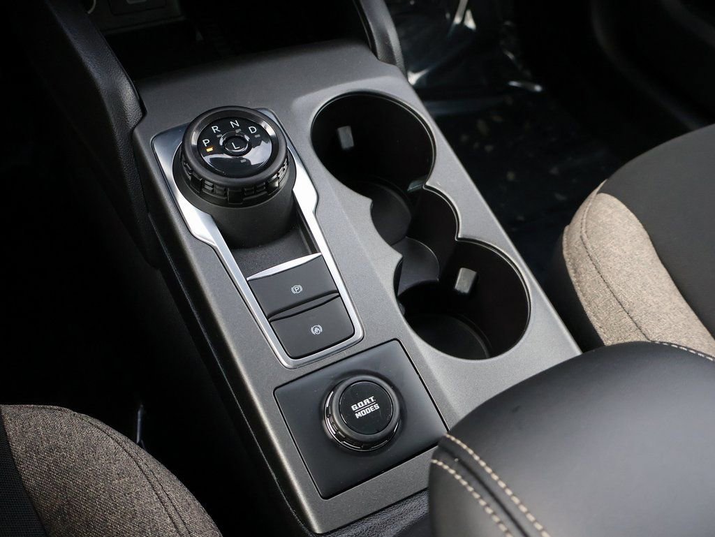 New 2025 Ford Bronco Sport Big Bend w/ Convenience Package image 38