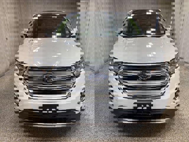 Used 2015 Ford Edge SEL w/ Equipment Group 201A AWD/4WD image 7