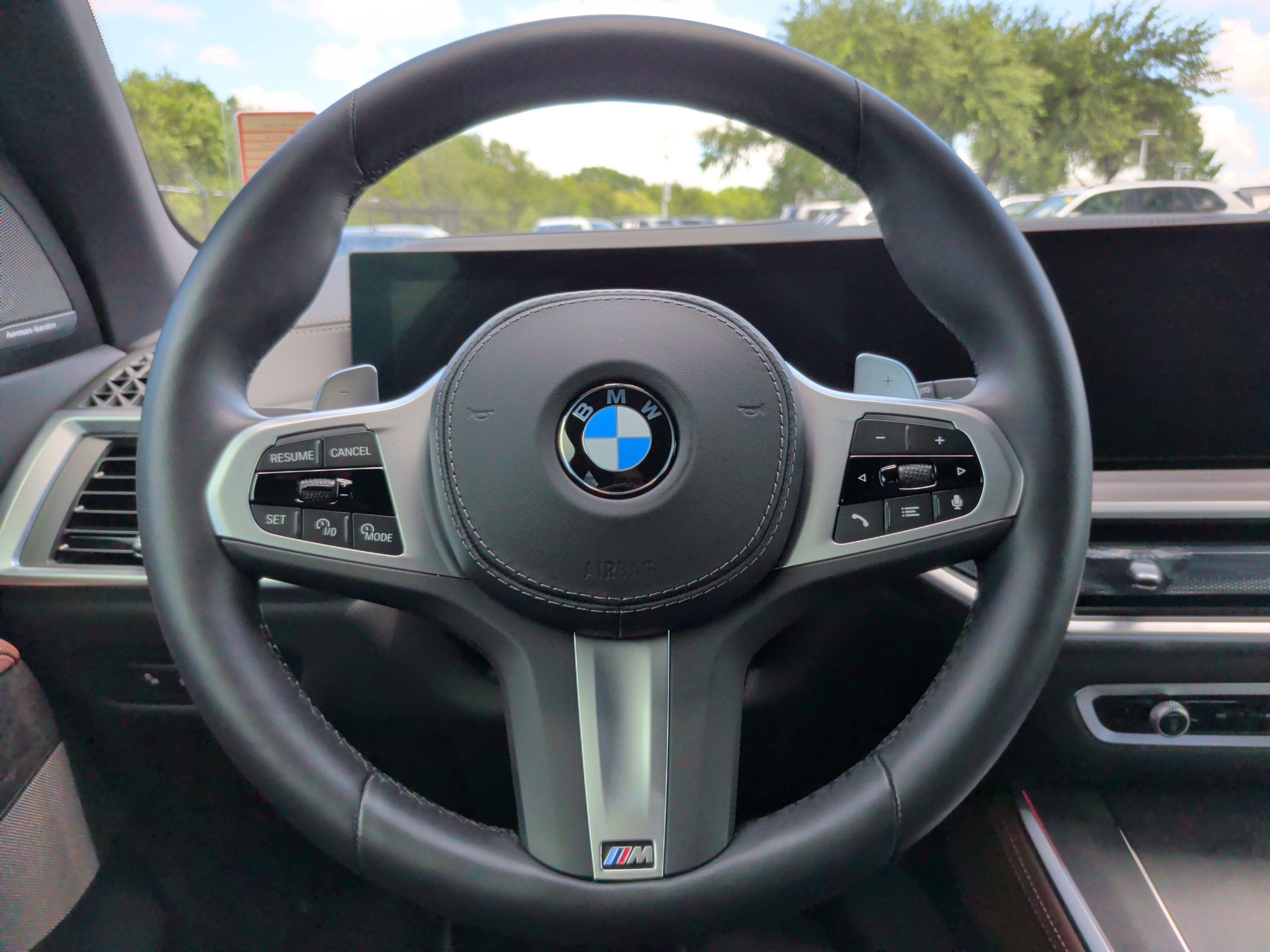 Certified 2026 BMW X5 xDrive40i w/ M Sport Package AWD/4WD image 22