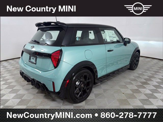 New 2027 MINI Cooper S FWD image 7