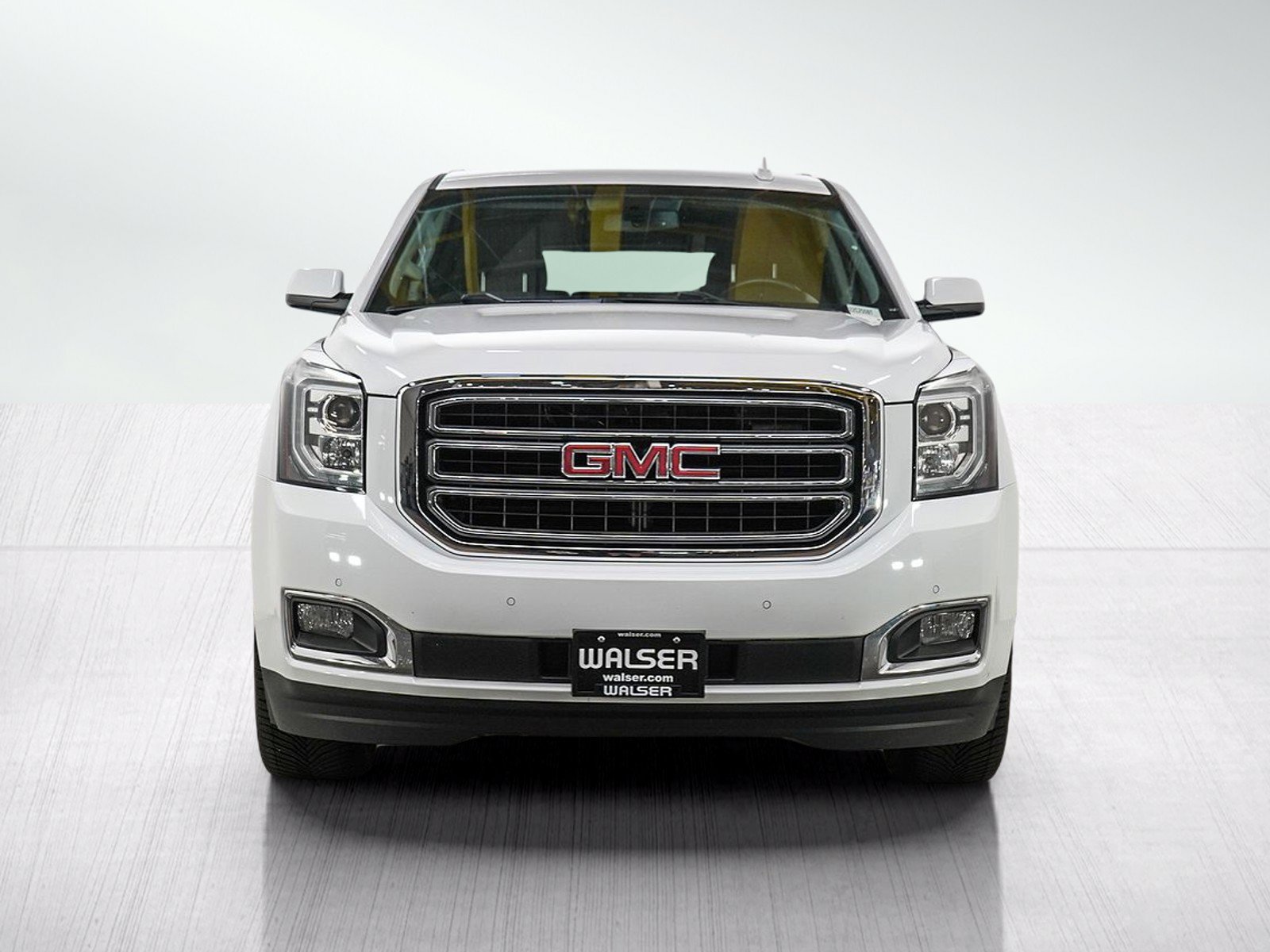 Used 2019 GMC Yukon SLE w/ SLE Value Package AWD/4WD image 8