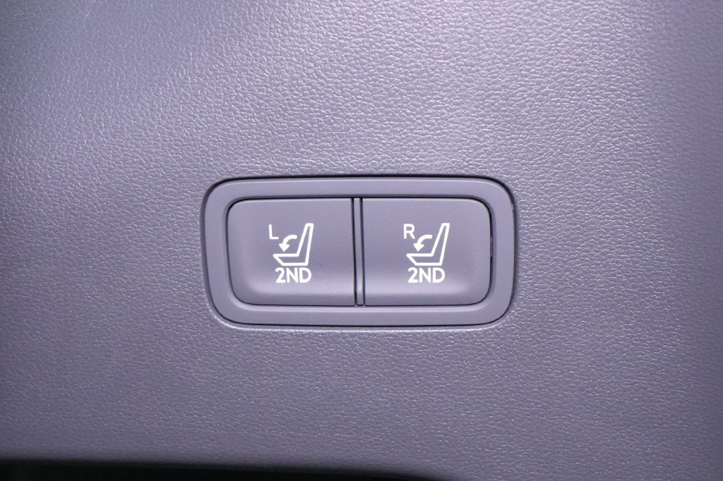 New 2026 Hyundai Santa Fe SE AWD/4WD image 19