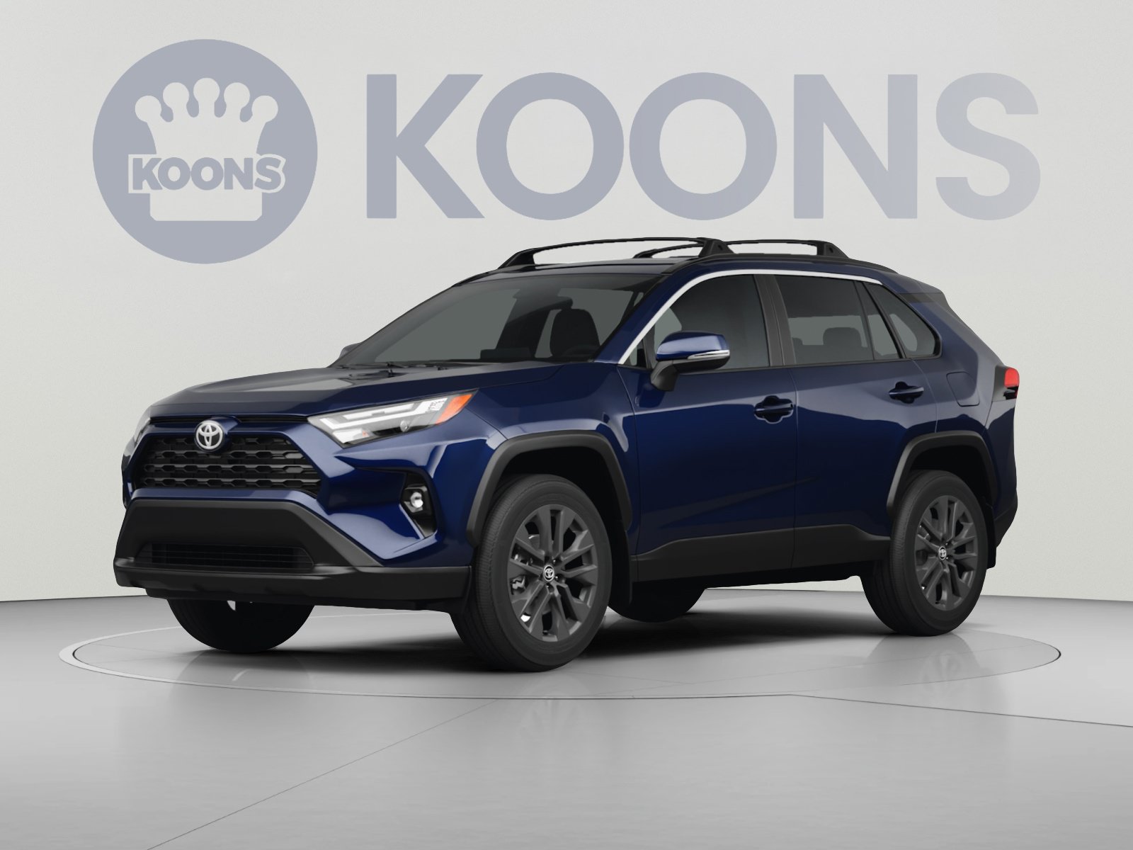 Used 2024 Toyota RAV4 XLE Premium w/ Weather Package