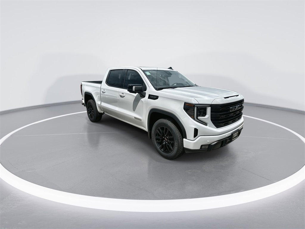 New 2026 GMC Sierra 1500 Elevation w/ Preferred Package image 2