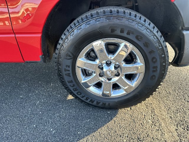 Used 2013 Ford F150 XL w/ XL Plus Pkg RWD image 26