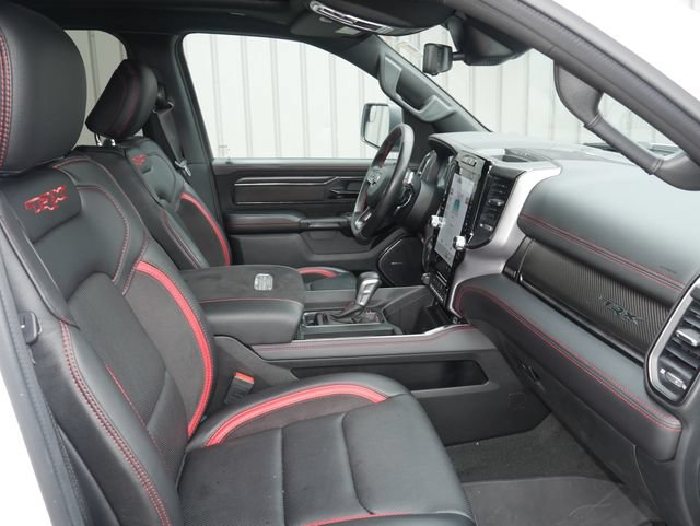 Used 2023 RAM 1500 TRX w/ TRX Level 2 Equipment Group AWD/4WD image 30