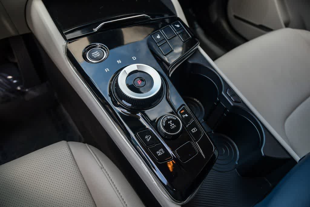 Used 2024 Kia Sportage EX AWD/4WD image 19