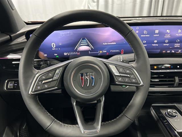 New 2026 Buick Enclave Sport Touring w/ Power Package image 32
