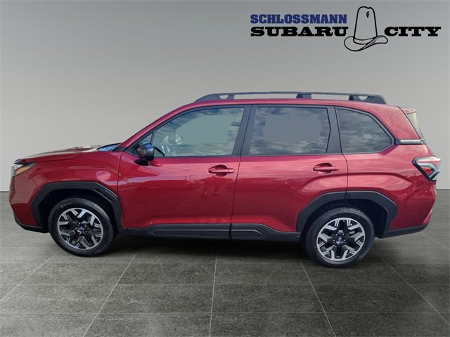 Certified 2025 Subaru Forester Premium w/ Convenience Package #1 image 6