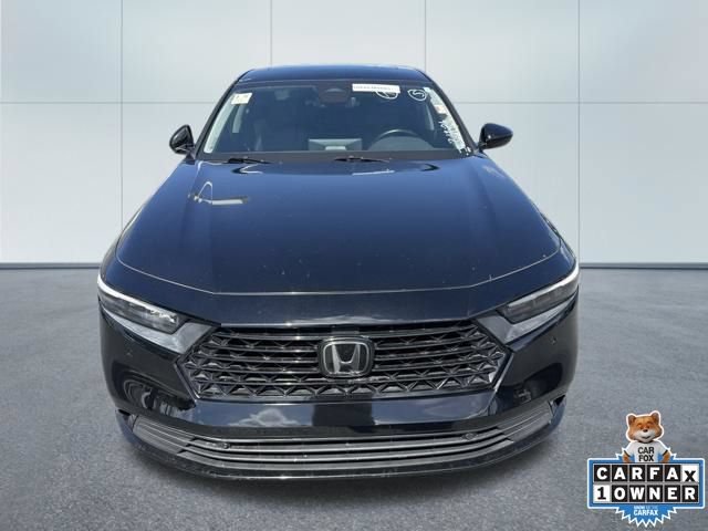 Used 2023 Honda Accord EX-L image 12