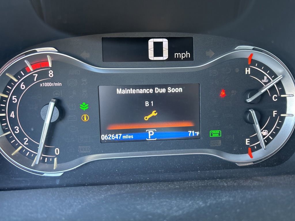 Used 2017 Honda Ridgeline RTS image 8