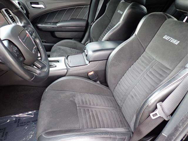 Used 2022 Dodge Charger R/T w/ Daytona Edition Group RWD image 11