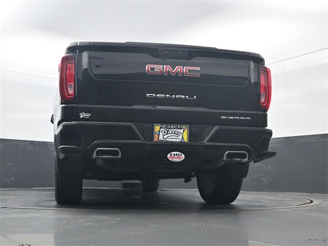 Certified 2025 GMC Sierra 1500 Denali image 26