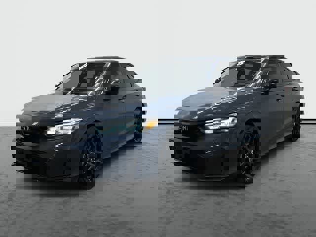 Used 2026 Honda Civic Sport image 1