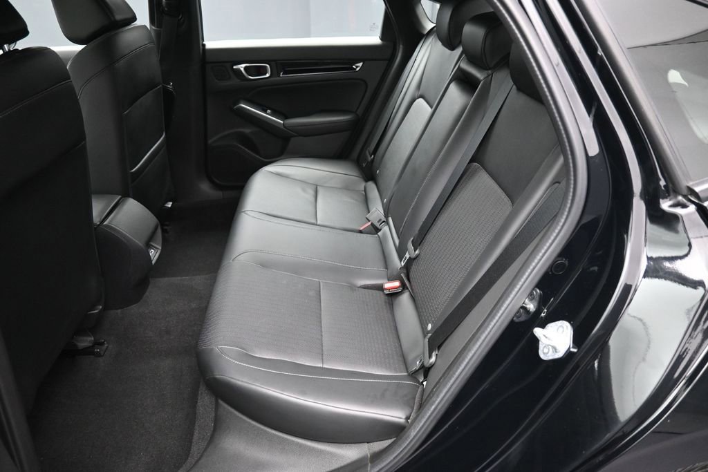 Certified 2023 Honda Civic Sport Touring image 21