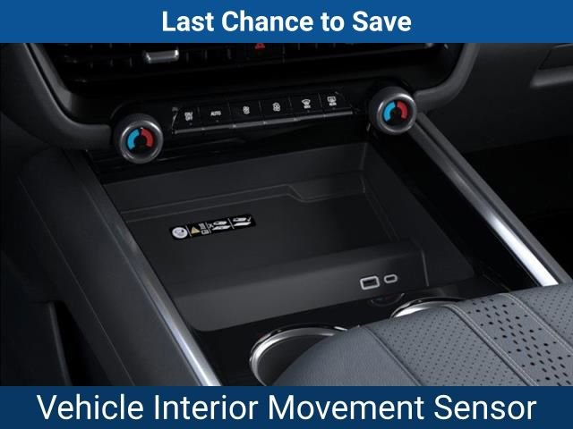 New 2025 Chevrolet Suburban High Country image 26