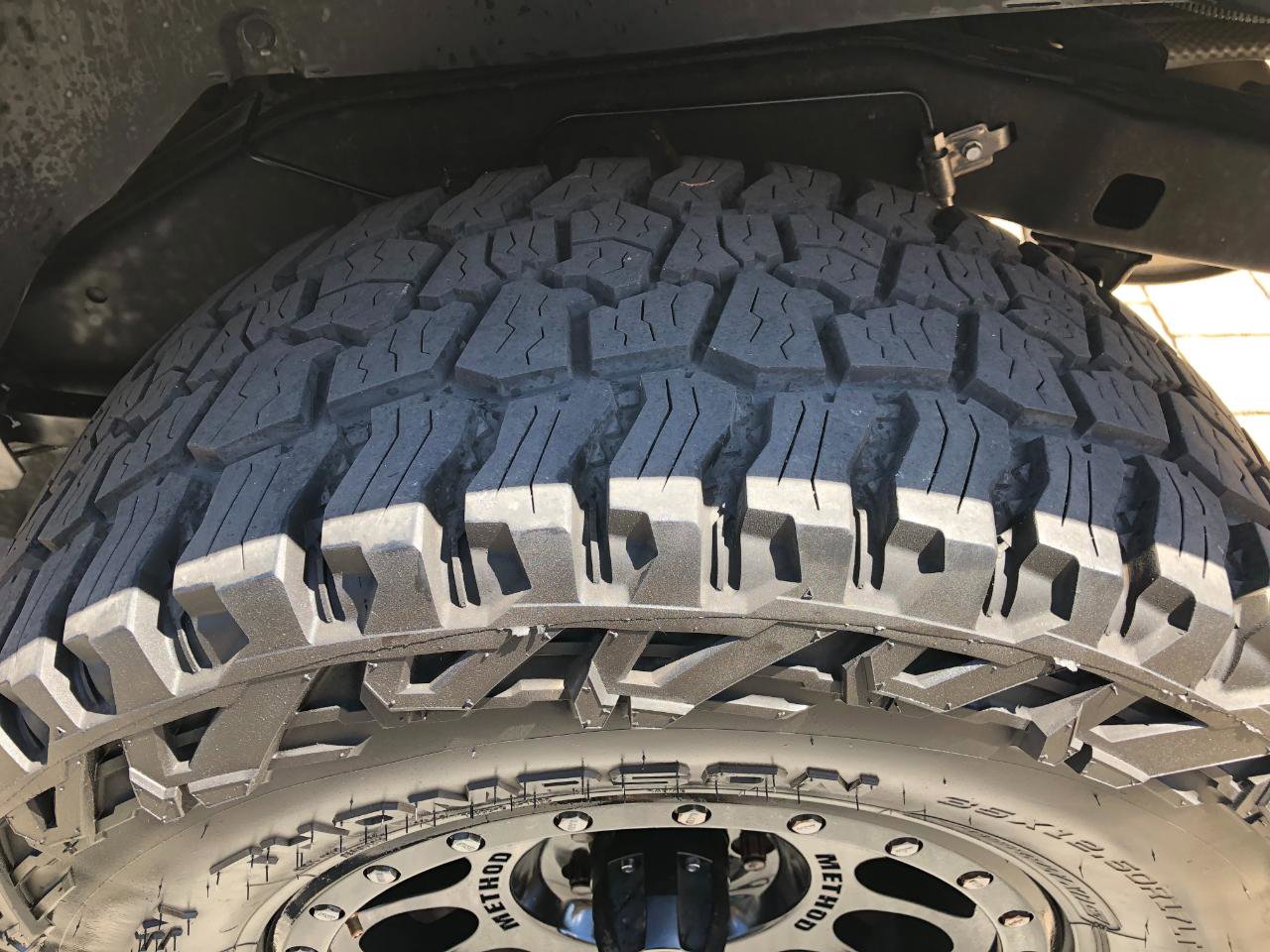 Used 2016 Jeep Wrangler Unlimited Rubicon image 17