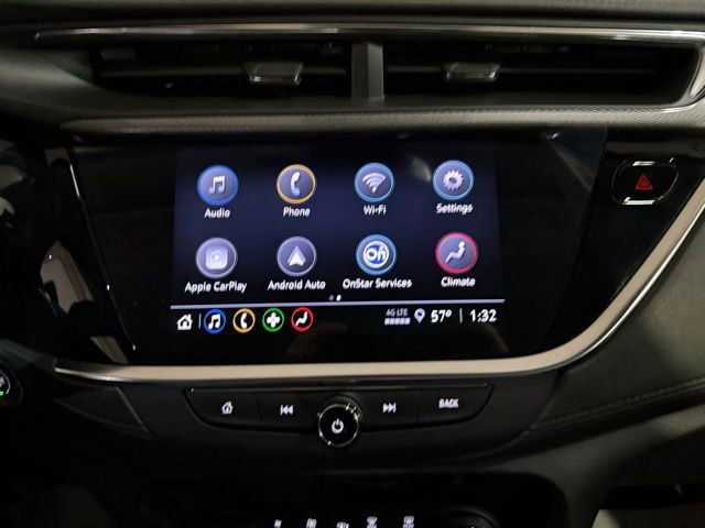 Used 2023 Buick Encore GX Essence w/ Sport Touring Package AWD/4WD image 17