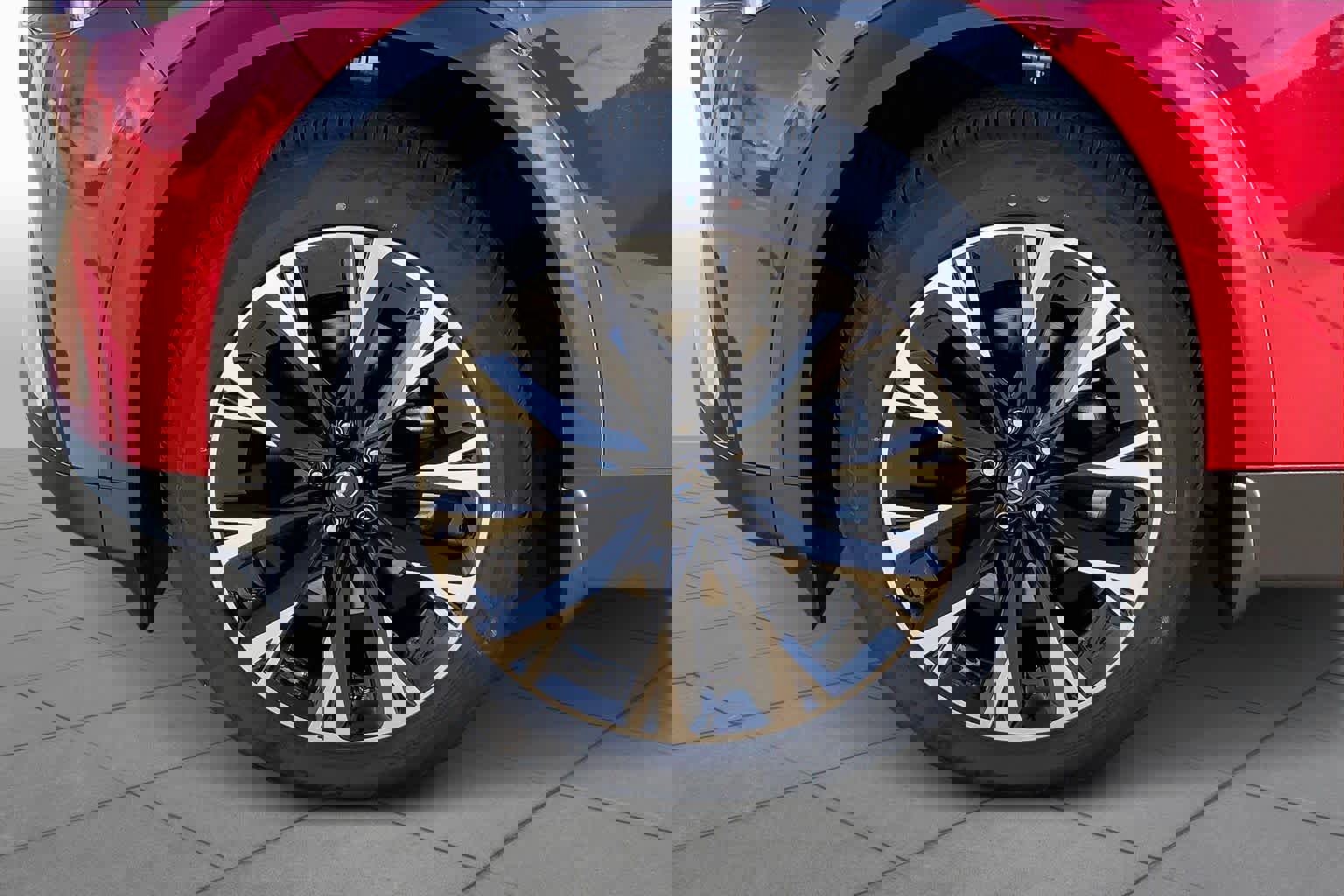 New 2026 MAZDA CX-90 Plug-In Hybrid w/ Premium Plus image 11